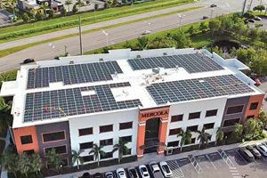 Mercola Cape Coral Solar