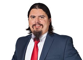 Brian Cardona Safety Director Brian Cardona Safety Director