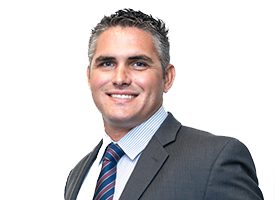Michael Kornahrens VP Michael Kornahrens VP