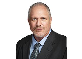 Rob Kornahrens CEO Rob Kornahrens CEO