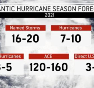 florida hurricane season forecast predictions 2021 advanced roofing