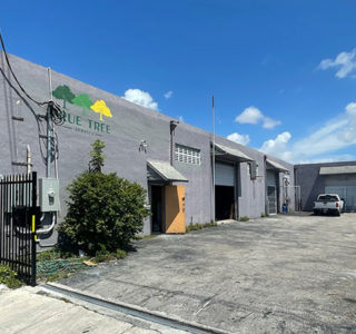 advanced roofing miami florida new office building june 2021