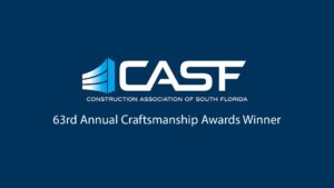 2021 casf awards winner advaned roofing inc
