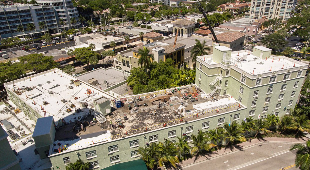 riverside-hotel-re-roofing-fort-lauderdale riverside-hotel-re-roofing-fort-lauderdale