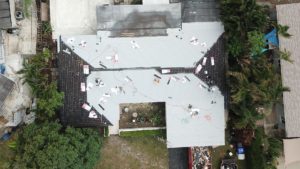 advanced roofing 2021 frsa star awards winner community service pompano beach