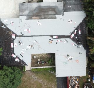 advanced roofing 2021 frsa star awards winner community service pompano beach
