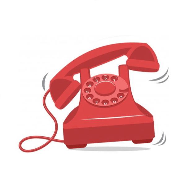 Pick Up the Phone - PUTT