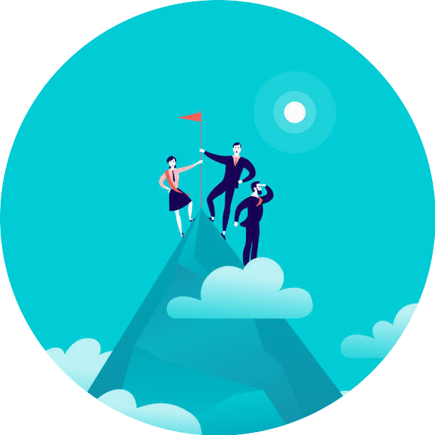 Our Team is the Core of Our Success