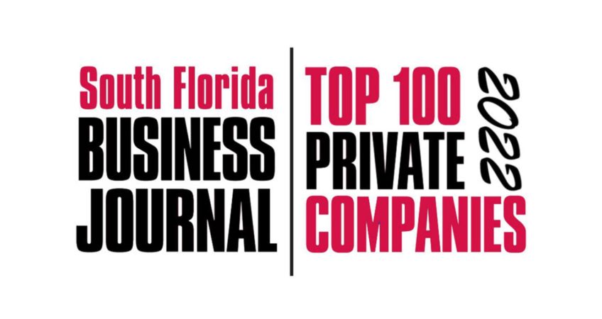 SFLBJ Top Private Companies 2022 Advanced Roofing