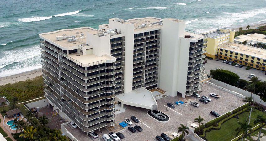 Condo Legislation Florida 2022
