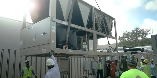 HVAC