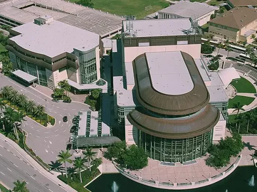 Kravis Center for the Performing Arts