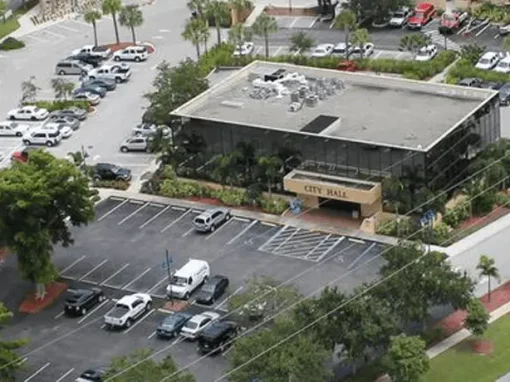 Marco Island City Hall