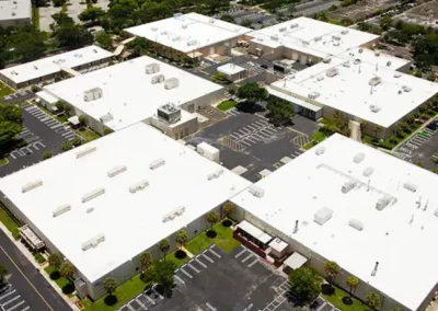 Miami Lakes Research & Industrial Park