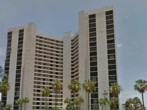 Ocean Towers Condominium