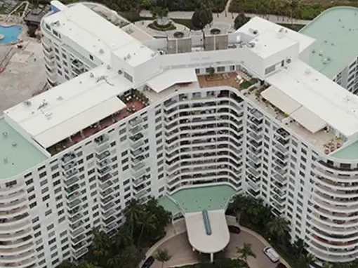 Seacoast Towers Condominium