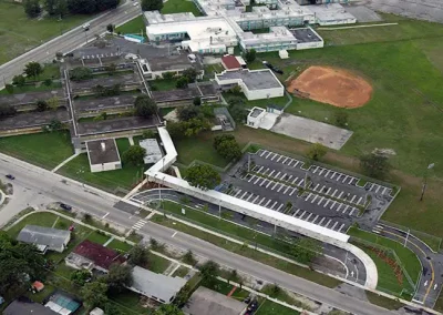 Barbara Hawkins Elementary School