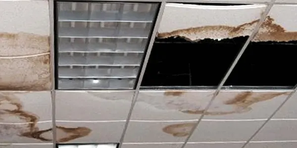 roof-leak