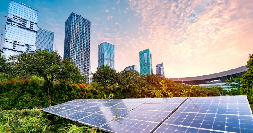 sustainably
