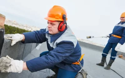 Ensuring Longevity and Durability: Best Practices for Commercial Roof Repair in Florida