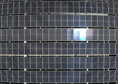 commercial solar panels in Palm Beach