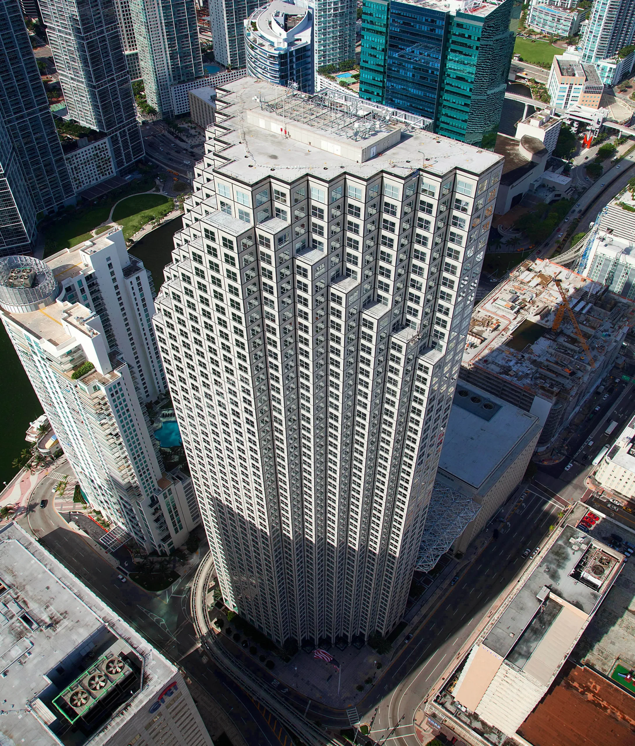 Souteast-Financial-Center-Complete