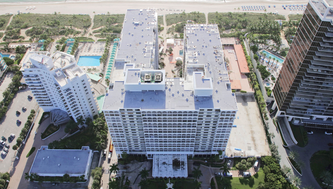 Balmoral Condominium