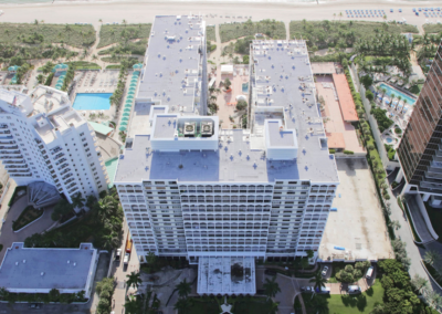 Balmoral Condominium