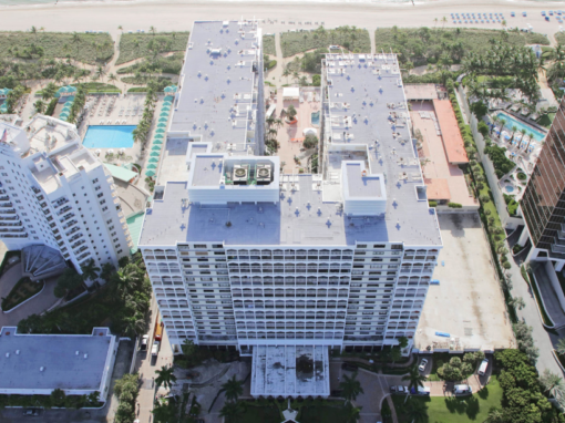 Balmoral Condominium