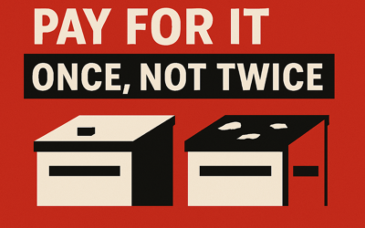 Pay for It Once or Twice: The True Cost of Choosing the Wrong Roofing Contractor