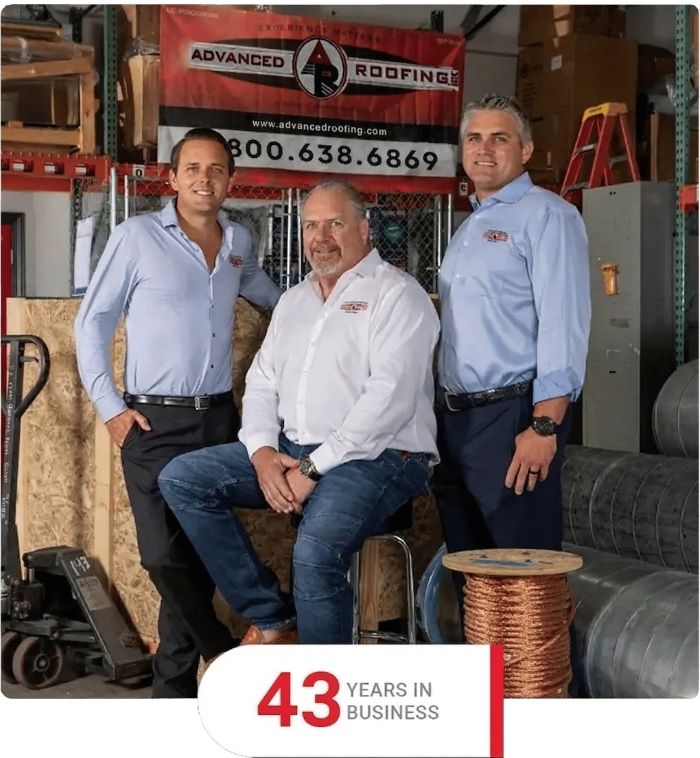 advanced roofing founders photo web