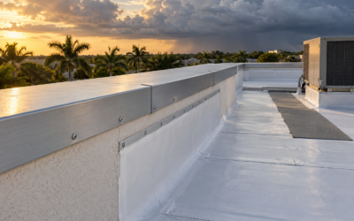 Commercial Roof Hurricane Season Guide: A Late-Season Plan for Occupied Florida Buildings