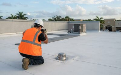 Commercial Roof Maintenance Schedule: How Often Florida Roofs Need Service