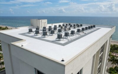 Condo Milestone Inspection Roof Findings and the SIRS: What Florida Boards Need to Know About Their Roof