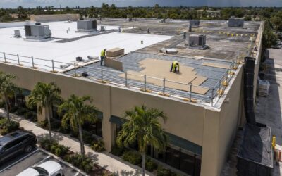 Commercial Roofing Cost in Florida for 2026: Build the Budget From the Assembly Up