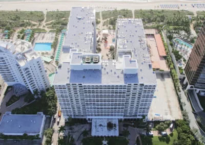 Balmoral Condominium