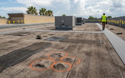 Commercial Roof Inspection Before Purchase: A Florida Buyer’s Roof Due Diligence Guide